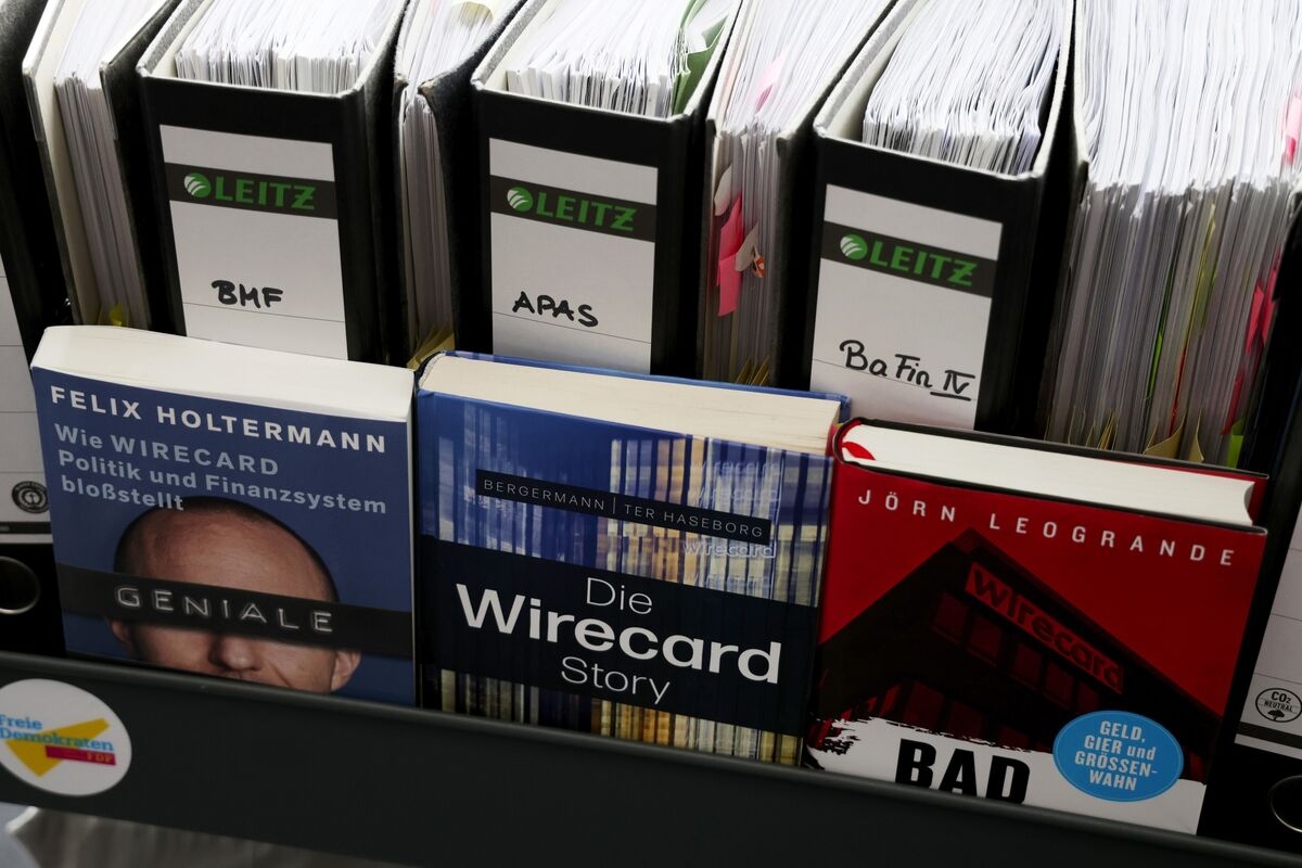 Five Years From Wirecard, Europe's Shorts Are Still Unloved