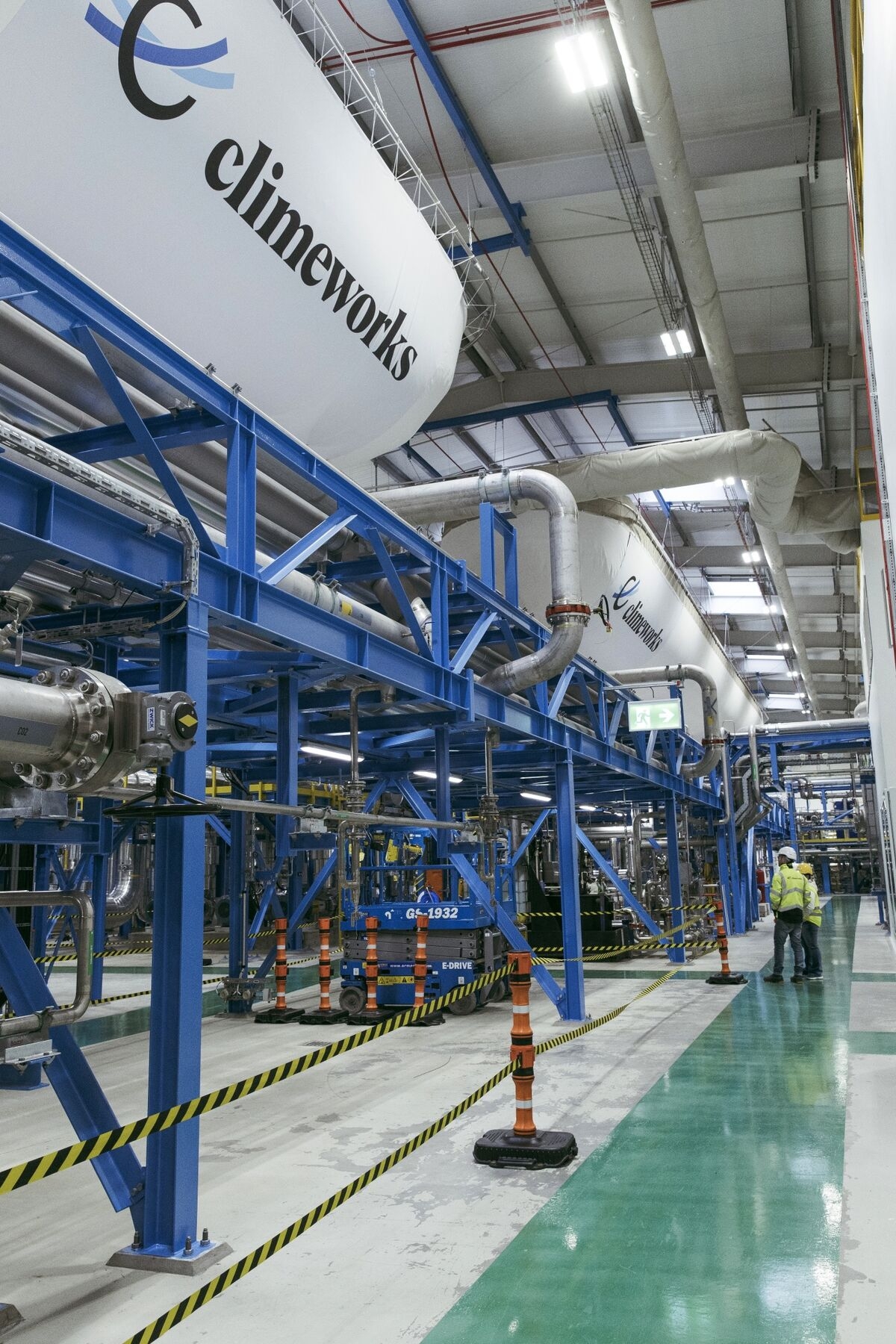 Carbon Removal Is Struggling When It's Needed Most