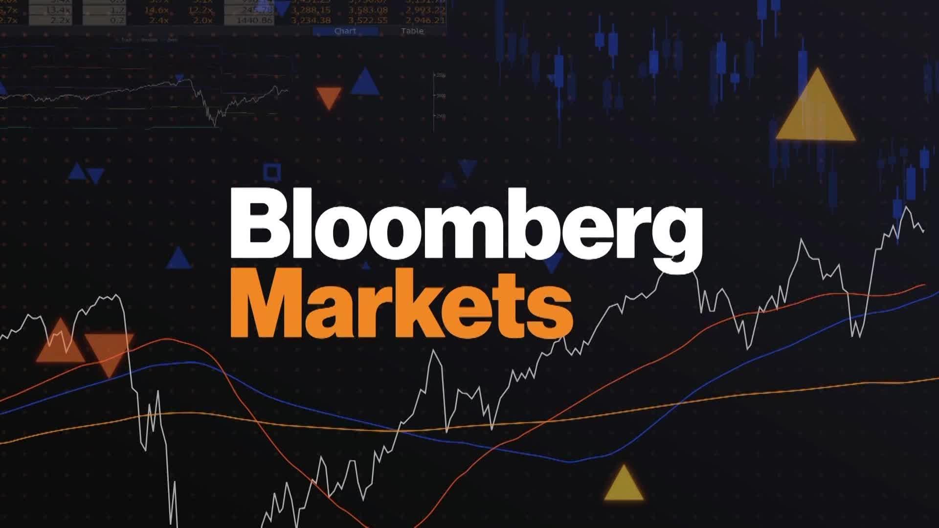 Bloomberg Markets 02/14/2025
