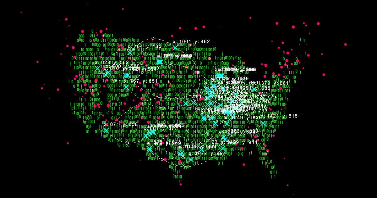 Trump's Cuts Are Making Federal Data Disappear