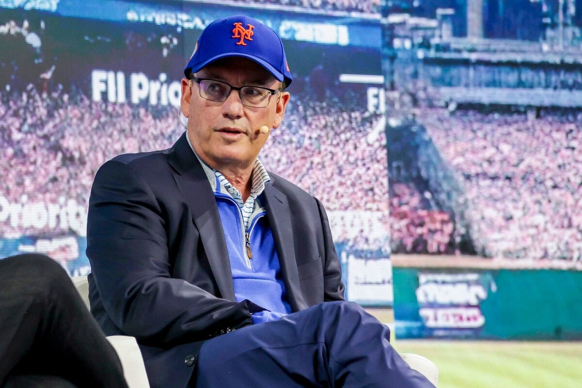Steve Cohen Says Probability of US Recession Now Stands at 45%