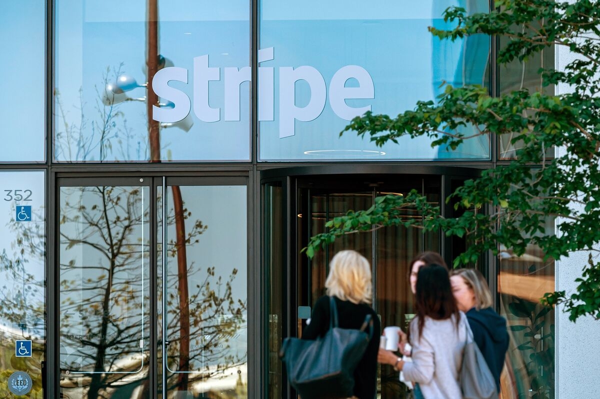 Payment Company Stripe to Acquire Crypto Wallet Provider Privy