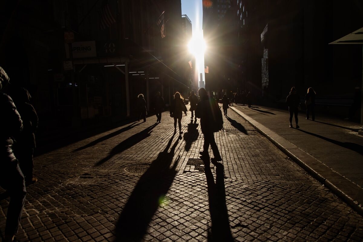 Hedge Fund EDL's 31% Gain Belies Painful Short Bets on US Stocks