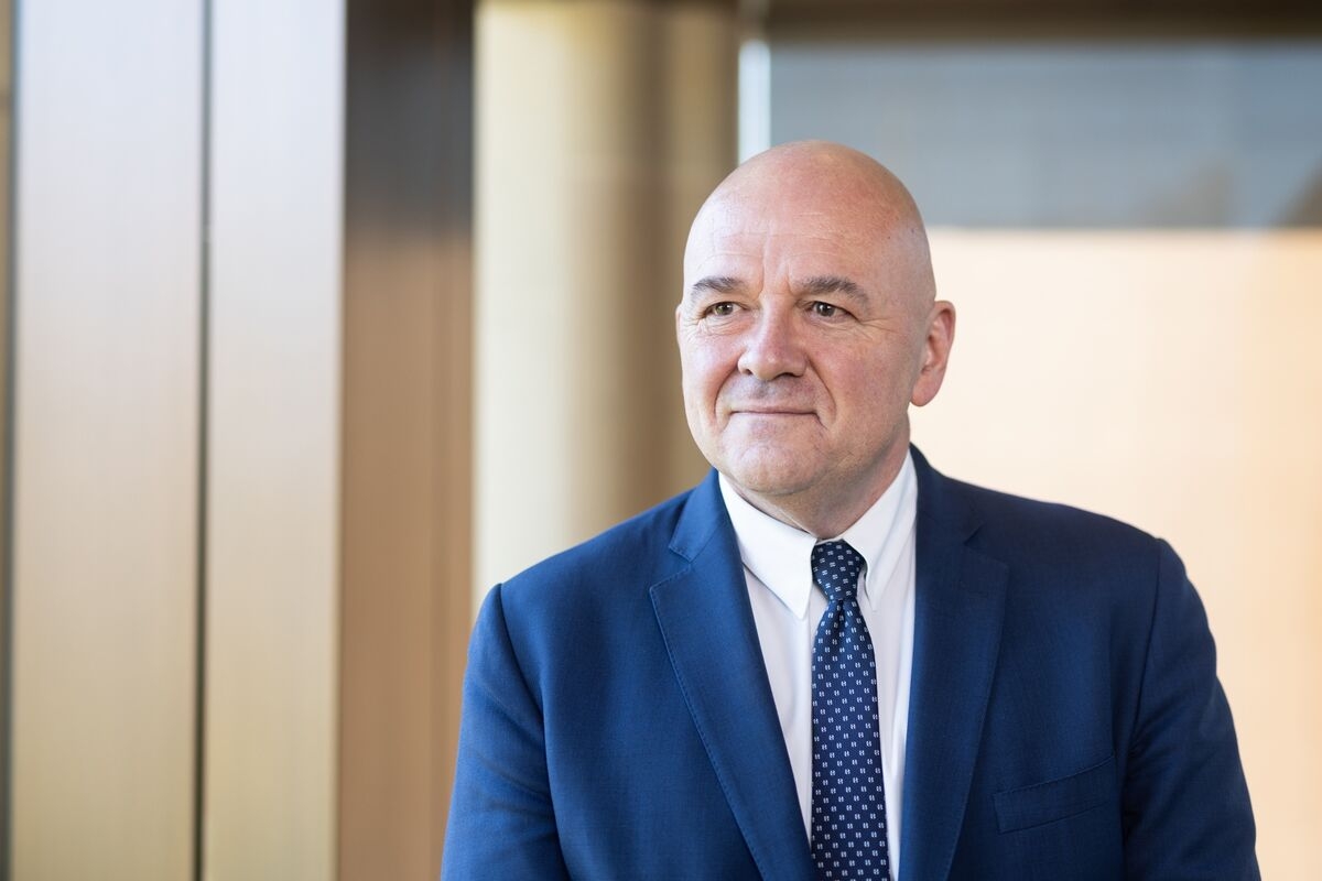 Euronext CEO Sees Trump as Potential Boon for European Investment
