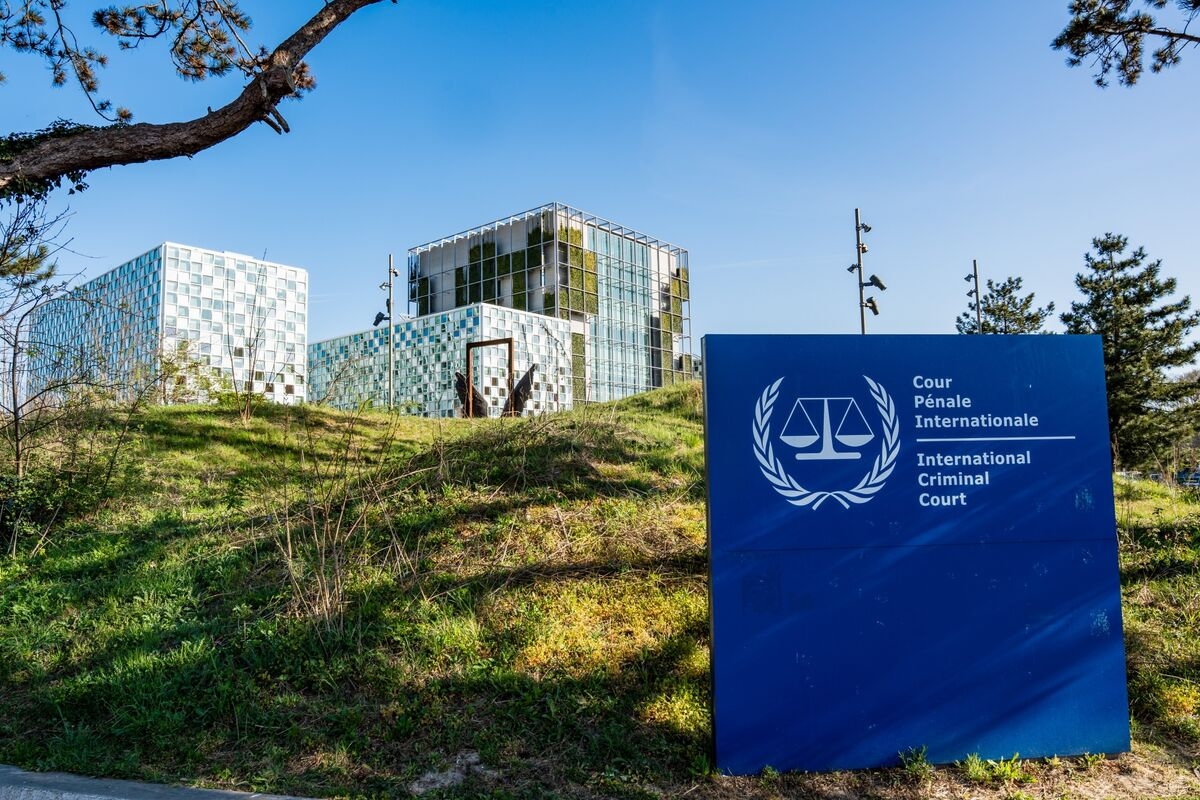 International Criminal Court Says It's Contained Cyber Incident