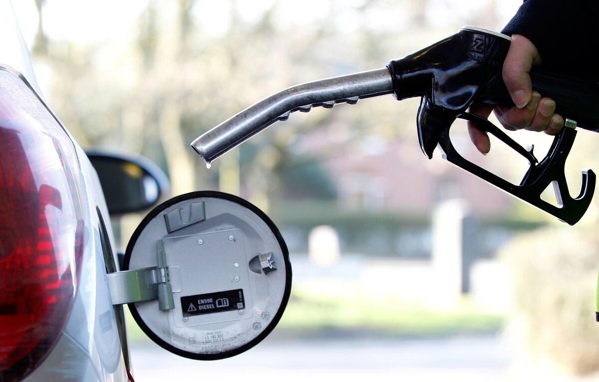 Oil Traders Race Against Time to Solve a Global Diesel Crunch
