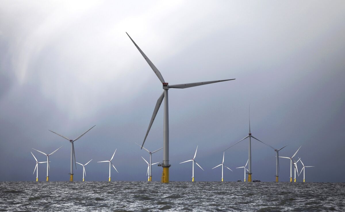 Climate Talk on S&P 500 Earnings Calls Drops by Three-Quarters
