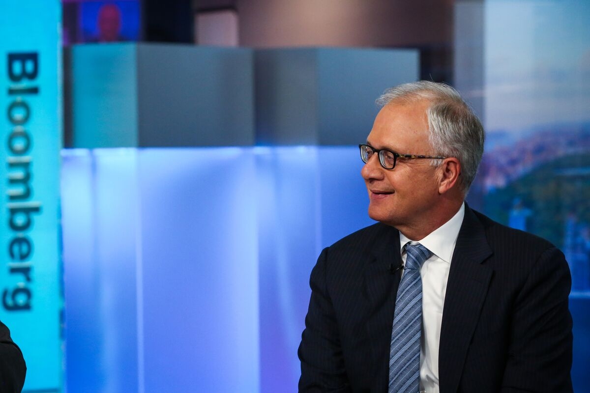 Ed Yardeni Says It's Not as Bad as You Think