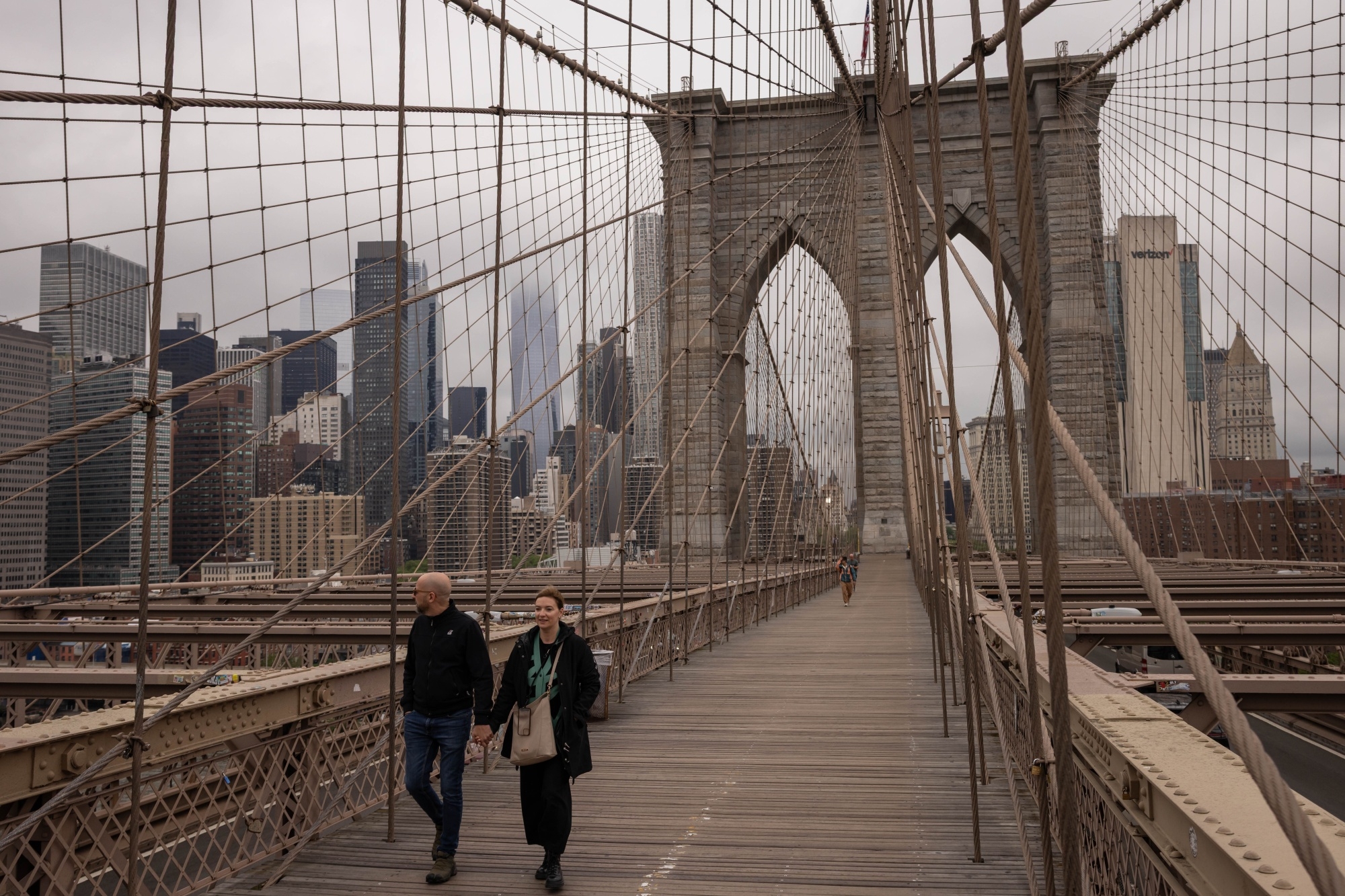 Trump's $12 Billion Tourism Wipeout