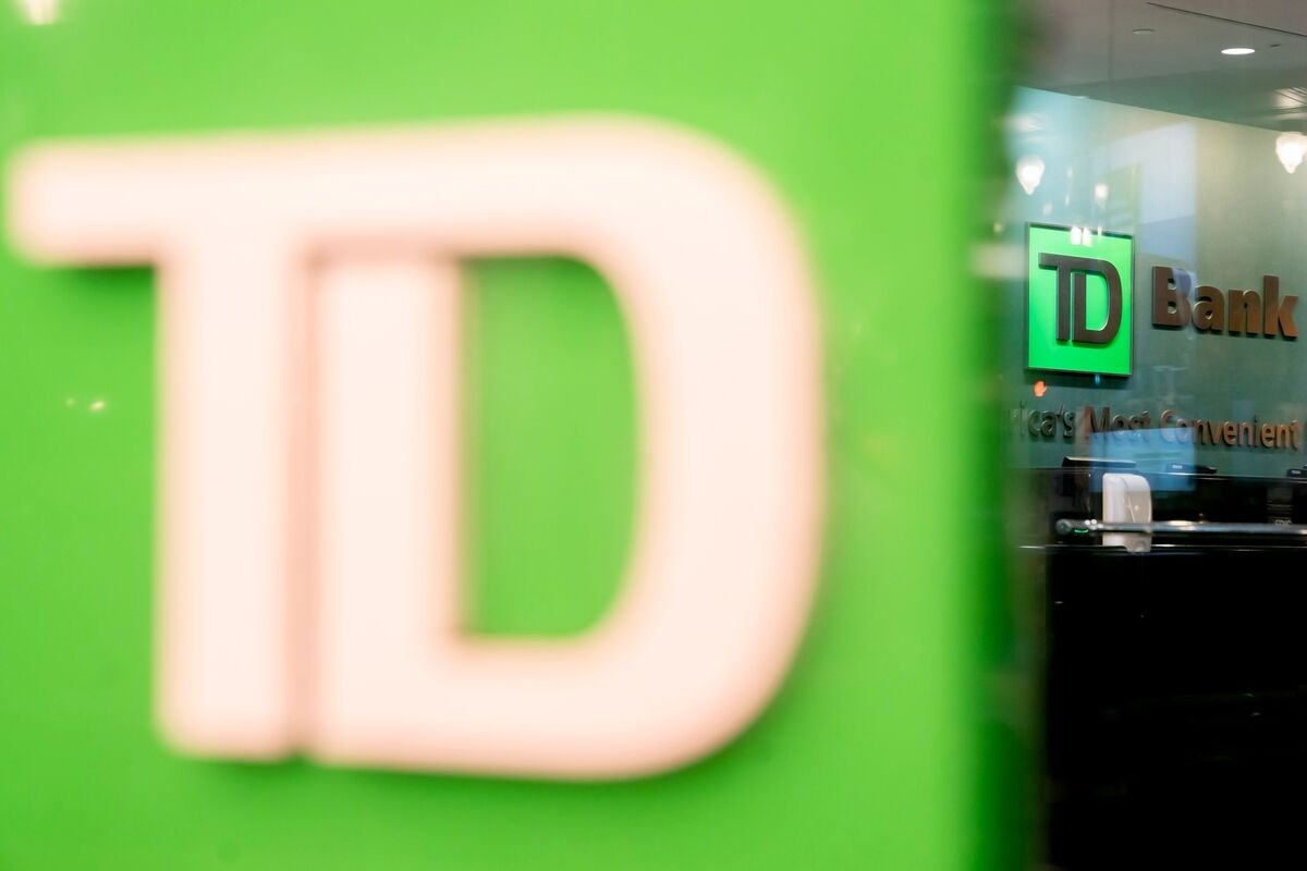 TD Bank to Plow Money Into Canada Unit After $14 Billion Schwab Sale