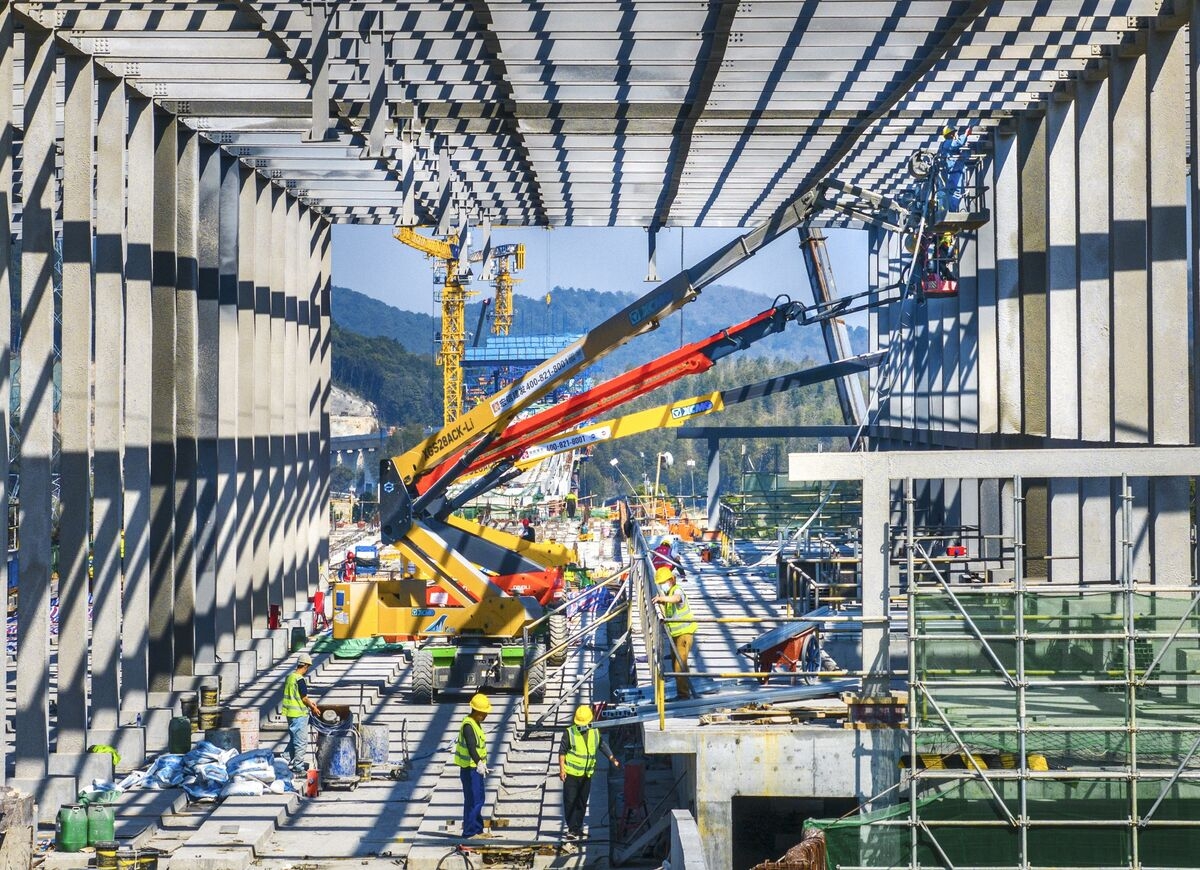 China Preps $70 Billion in New Capital to Supercharge Investment