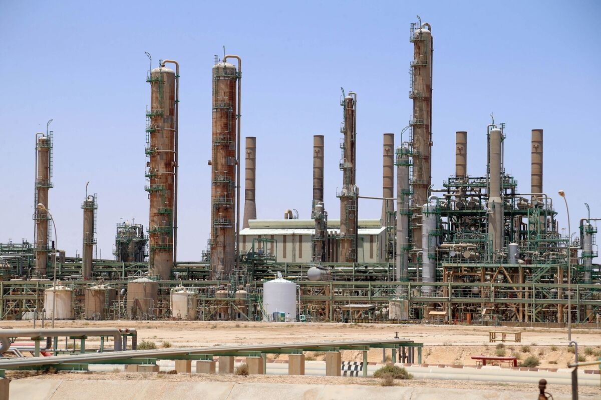 Libya Faces New Oil Shutdown Threat After Gunmen Storm HQ