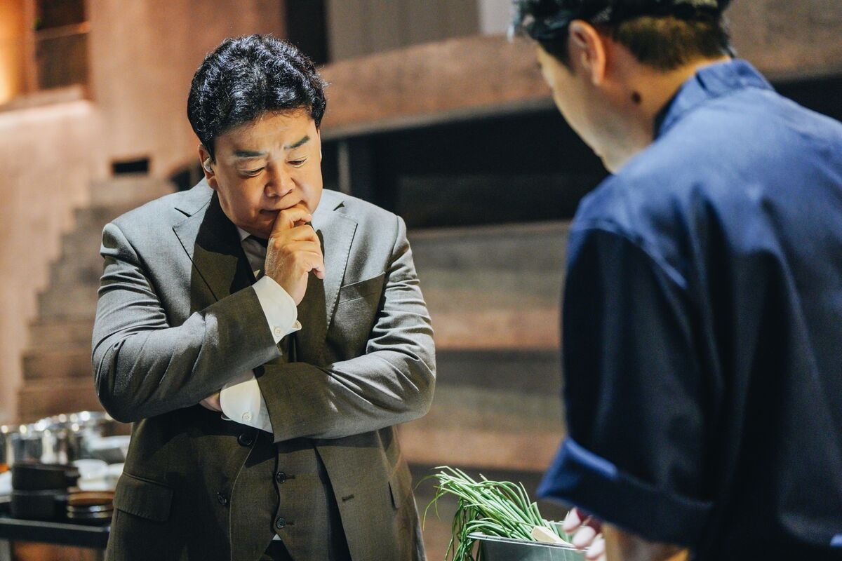 Celebrity Chef Paik's Fortune Tumbles on Ingredients Controversy