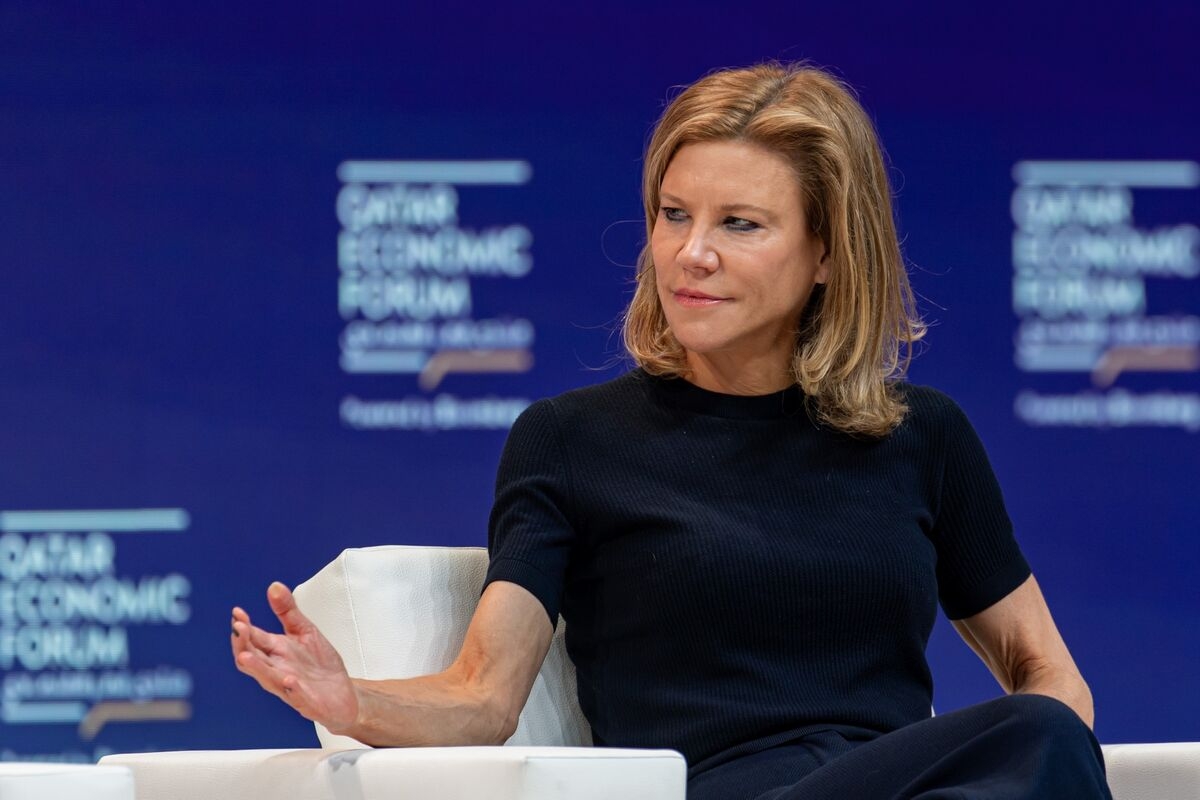 From Wealth Management to Tourism, the Gulf Reimagines Its Role