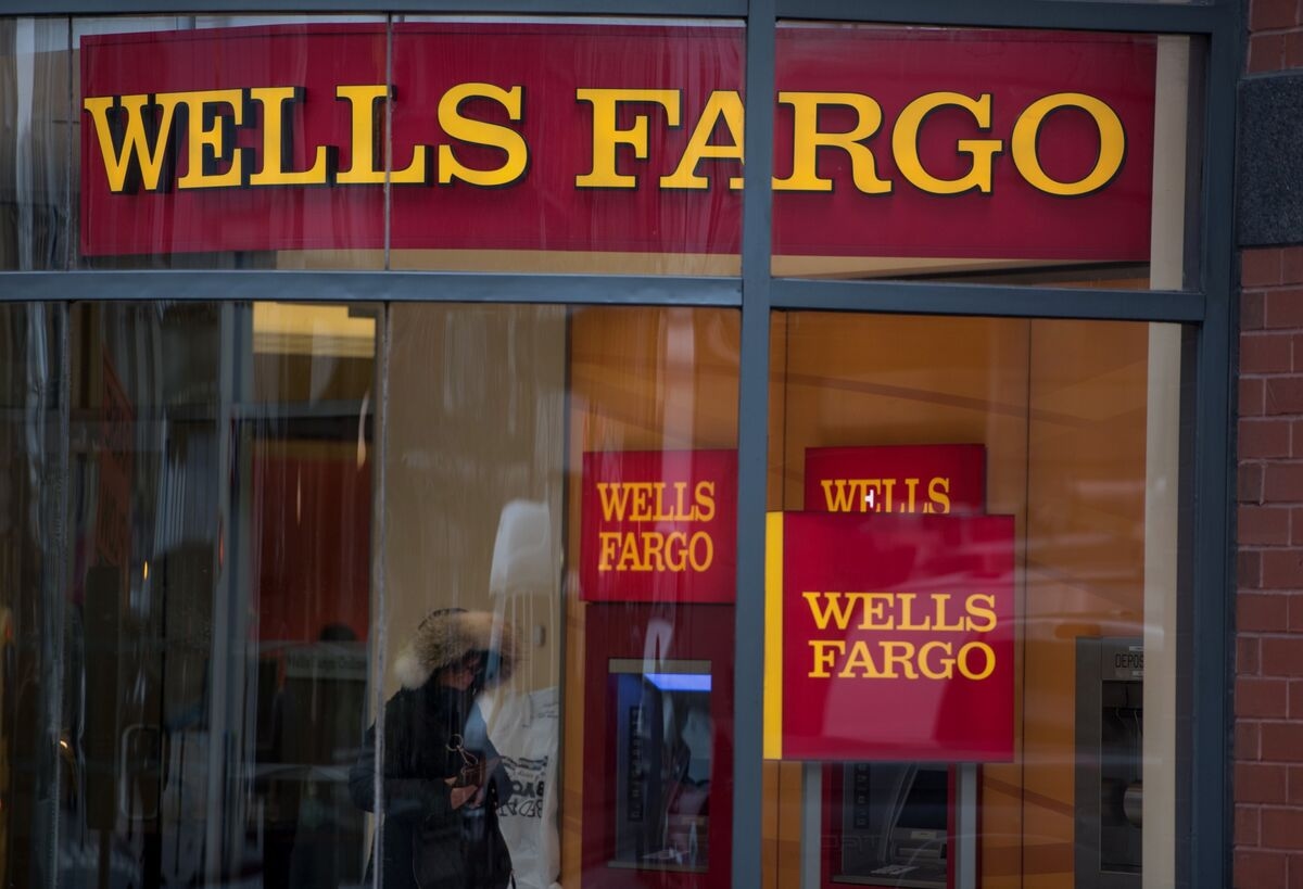 China Says Wells Fargo Banker ‘Involved' in Criminal Case