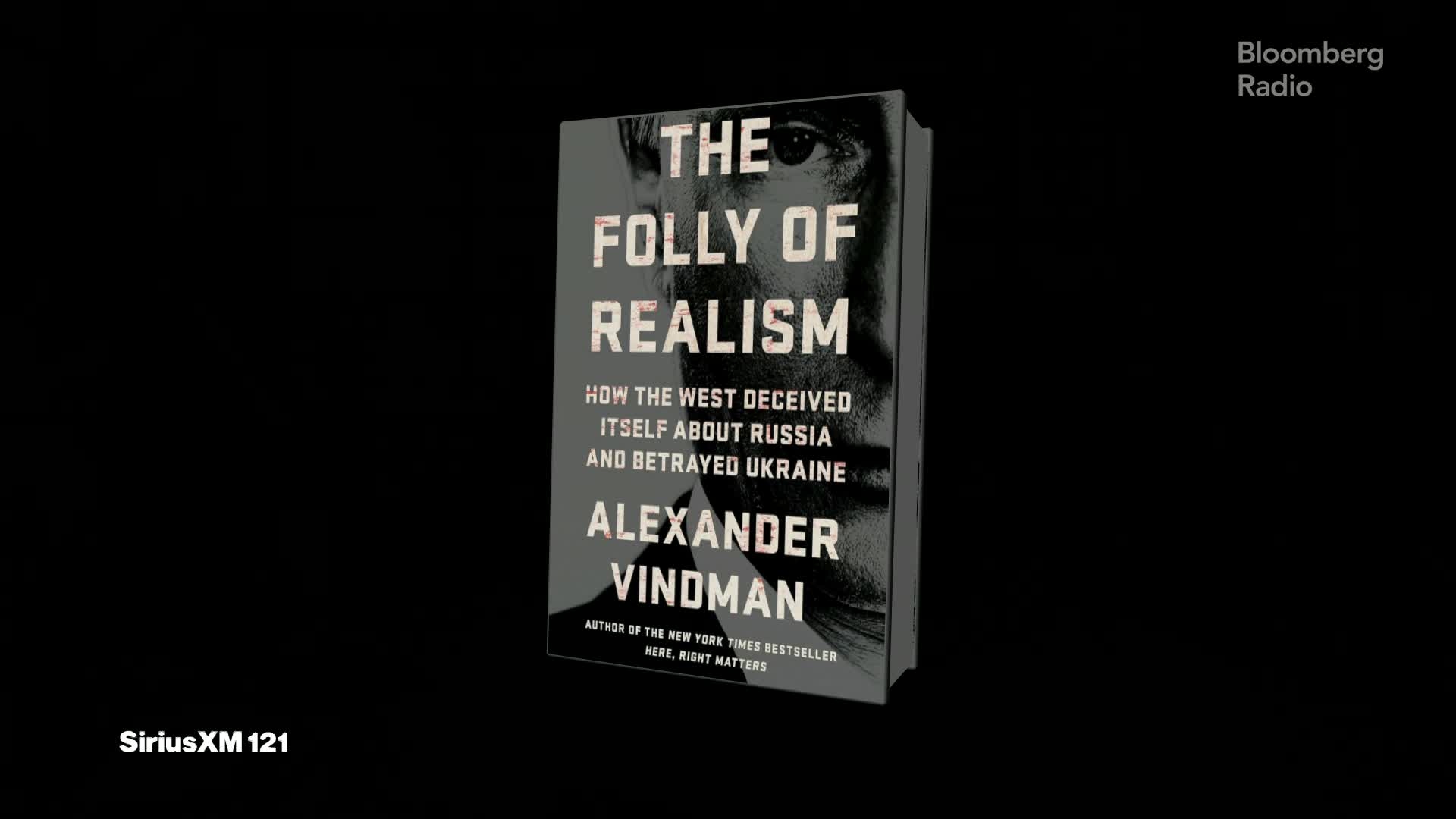 How Decades of Foreign Policy Missteps Led the US to Russia's Side: Ret. Lt. Col. Alexander Vindman
