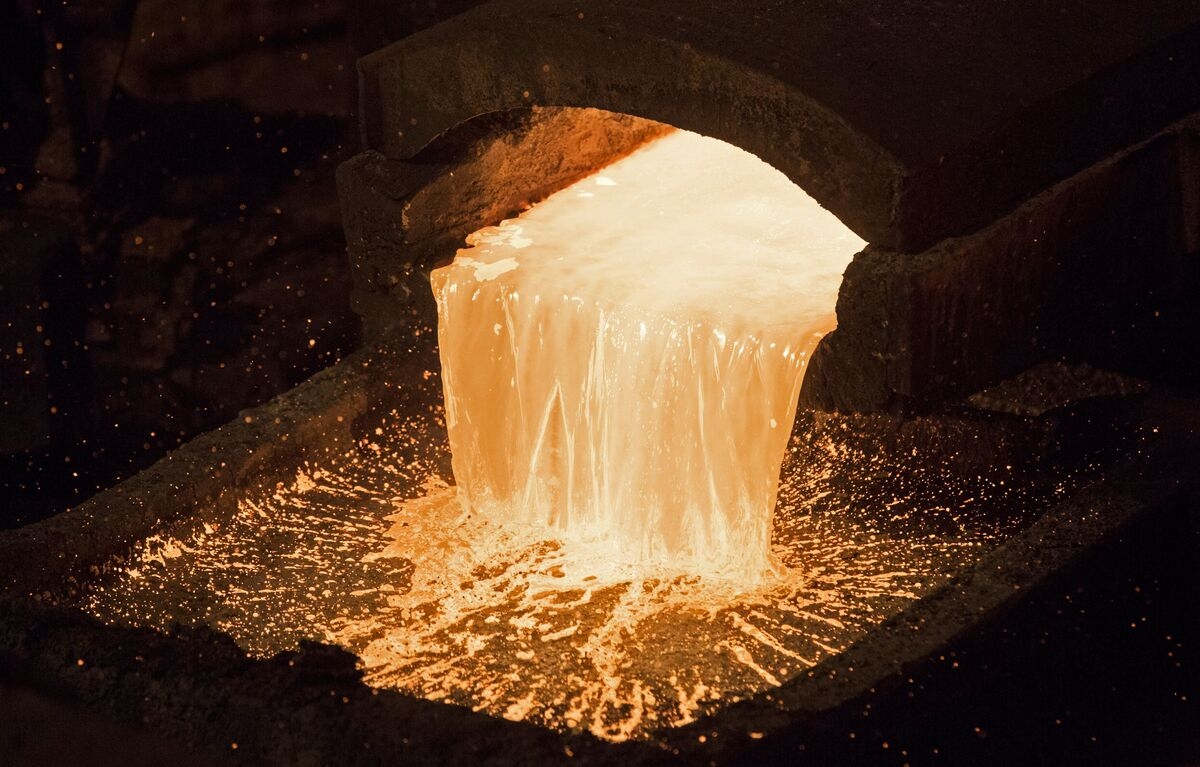 Abu Dhabi Deepens Mining Push With $1.2 Billion Joint Venture