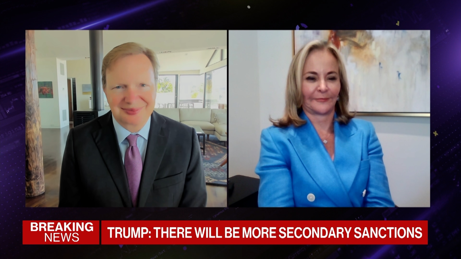 Will Both Parties Support Trump's Domestic Investment?