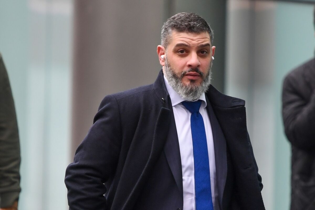 Fugitive FX Ponzi Scheme Boss Assumed Dead May Be Alive, Police Say