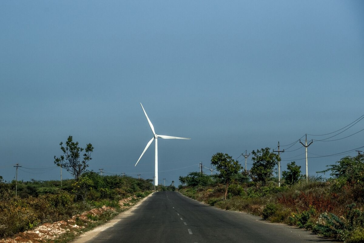 Renewables Battling Climate Change Now Need to Insure Against It
