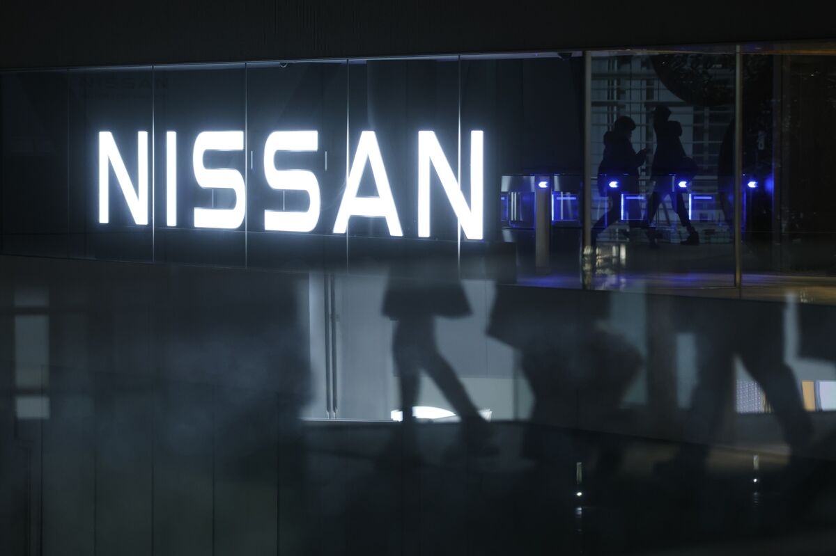 Nissan Job Cuts to Cost an Extra $418 Million This Fiscal Year