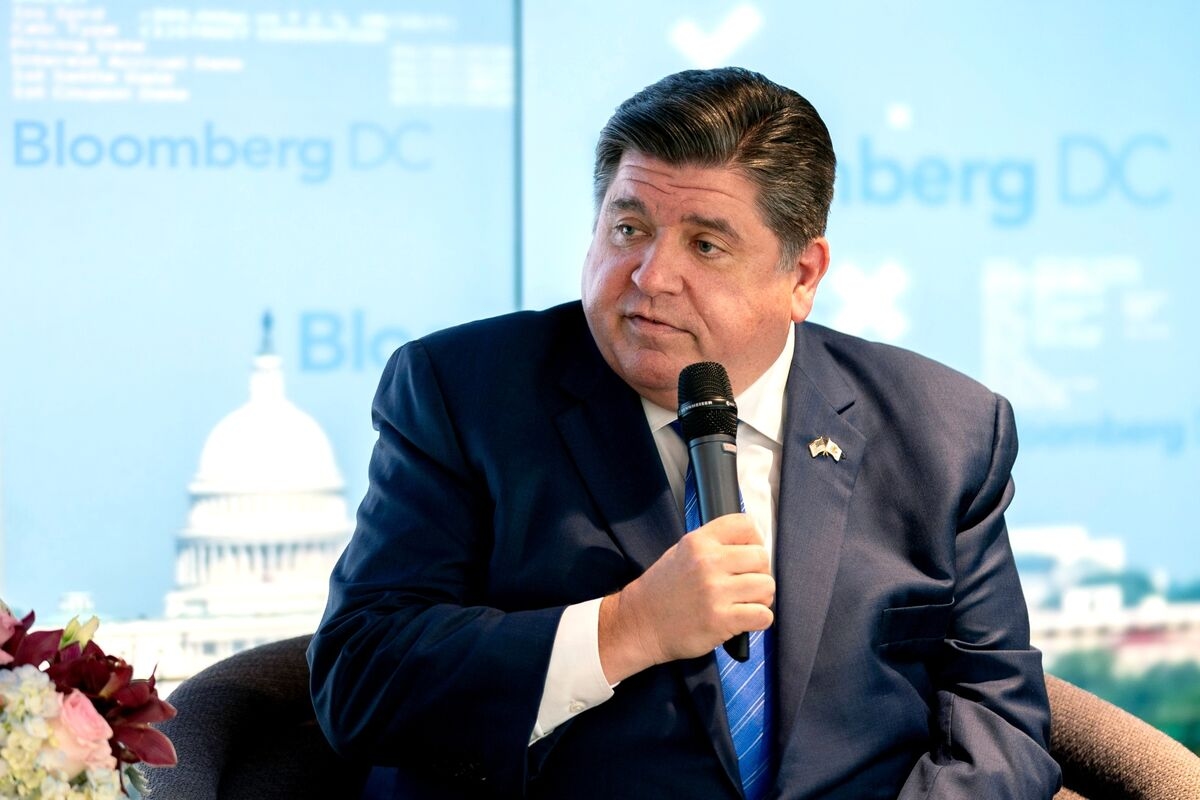 Pritzker Lures Another Startup for His Chicago Quantum Campus