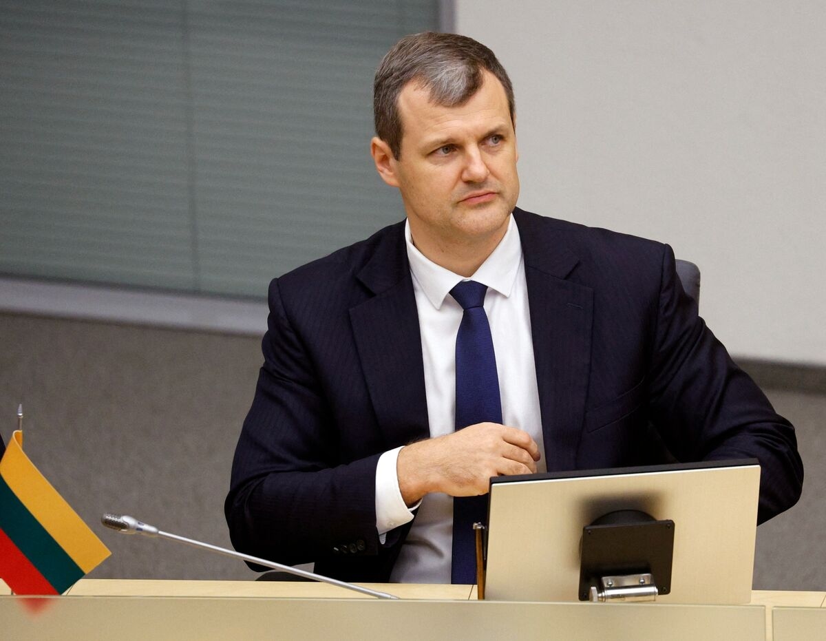 Lithuanian PM Prospects Dim as Party Threatens to Exit Coalition