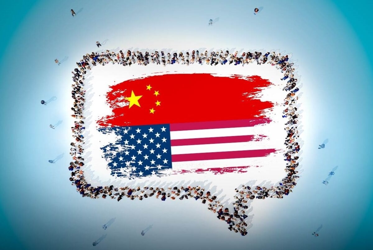 Trump Touts Progress in 'Not Easy' Talks with China