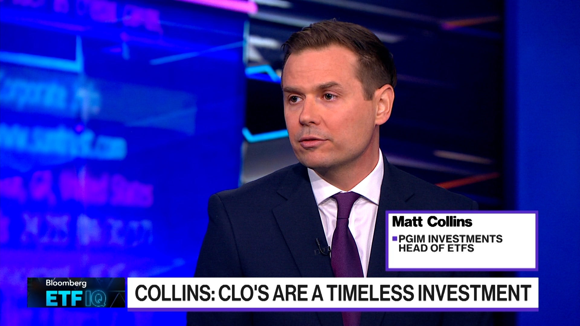 PGIM Investments Head of ETFs on PGIM AAA CLO ETF (PAAA)