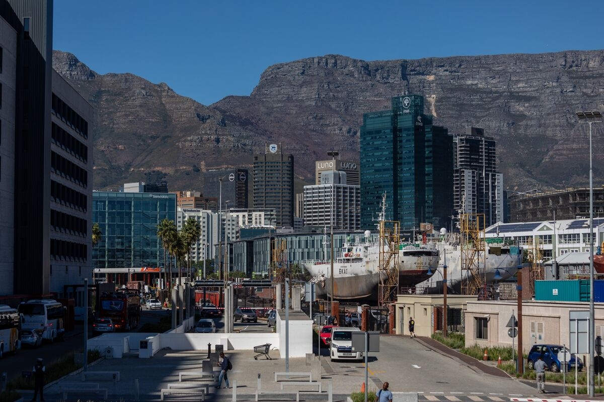 South Africa, Kenya are Private Equity Bright Spots Despite Trump's Trade Chaos