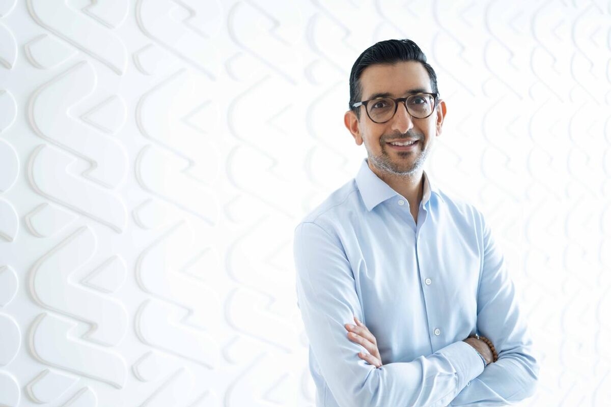 Former StanChart Dealmaker Sets Up Abu Dhabi-Based Advisory Firm