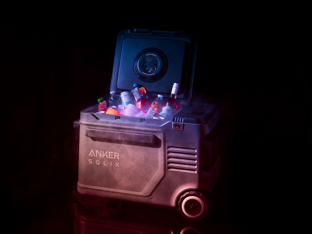 A $900 Electric Cooler Is a No-Ice Upgrade to Tailgates and BBQs