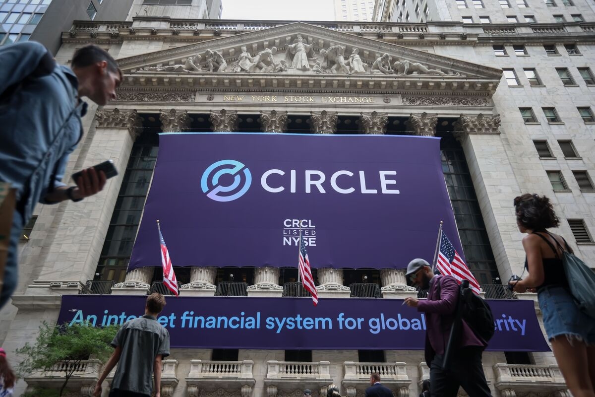 Circle Partners With Brazil's Matera on Multi-Currency Payments
