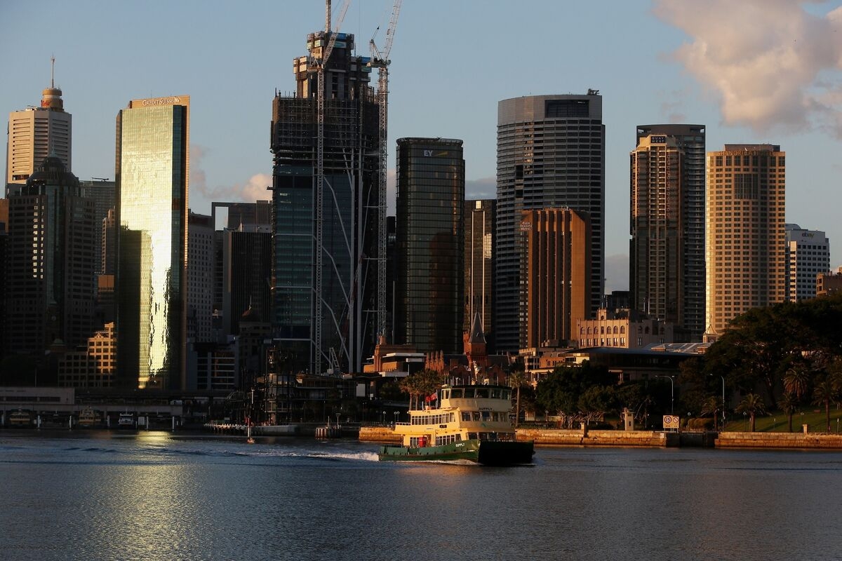Australian Gender Pay Gap Endures as Data Expands for CEOs