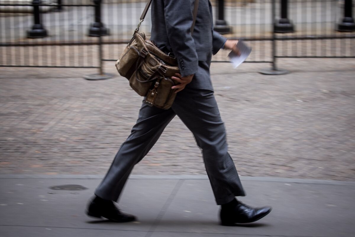 Corporate-Bond Sales Top $150 Billion in Busiest May Since 2020