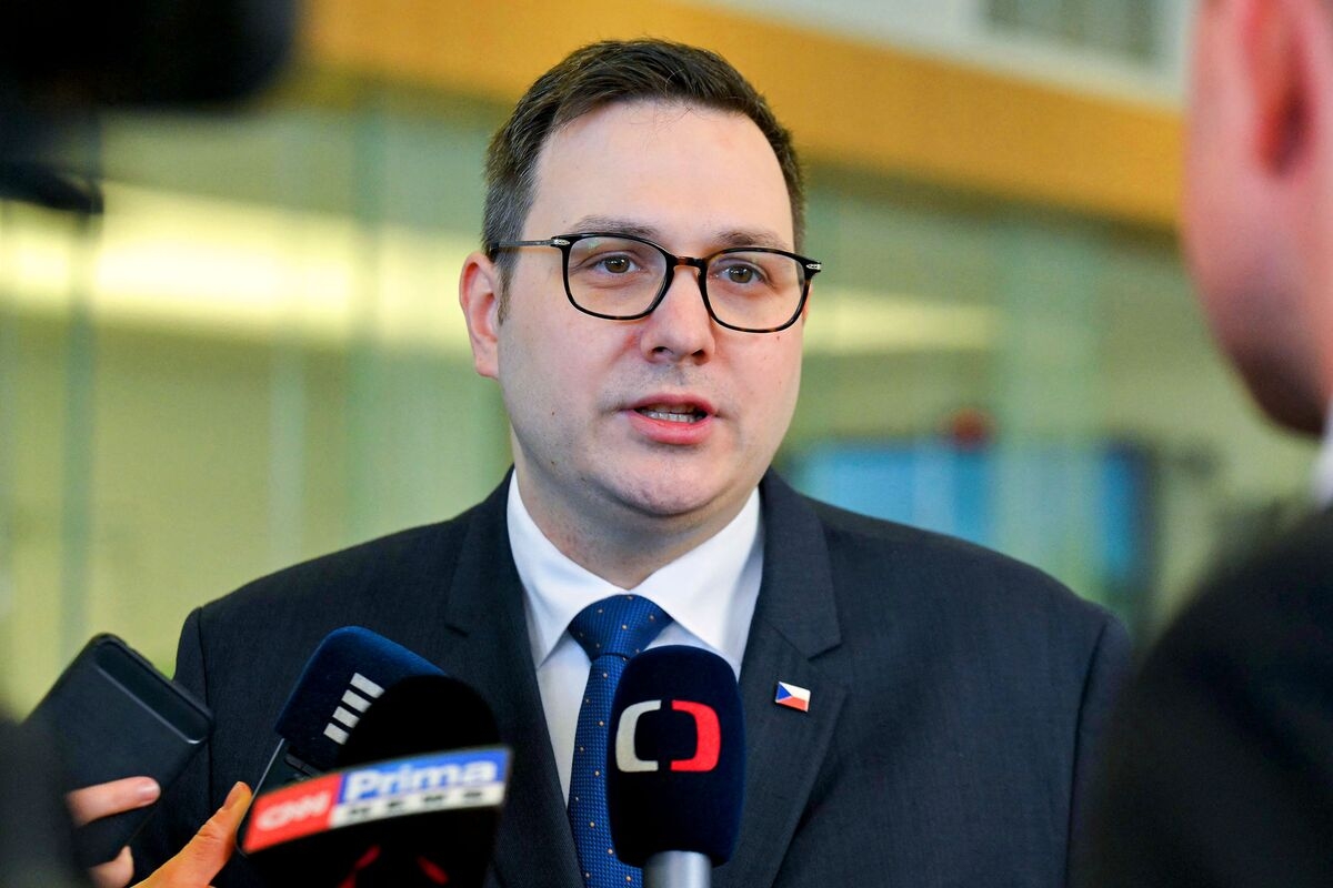 Czechs Blame China for Cyber Attack Against Foreign Ministry