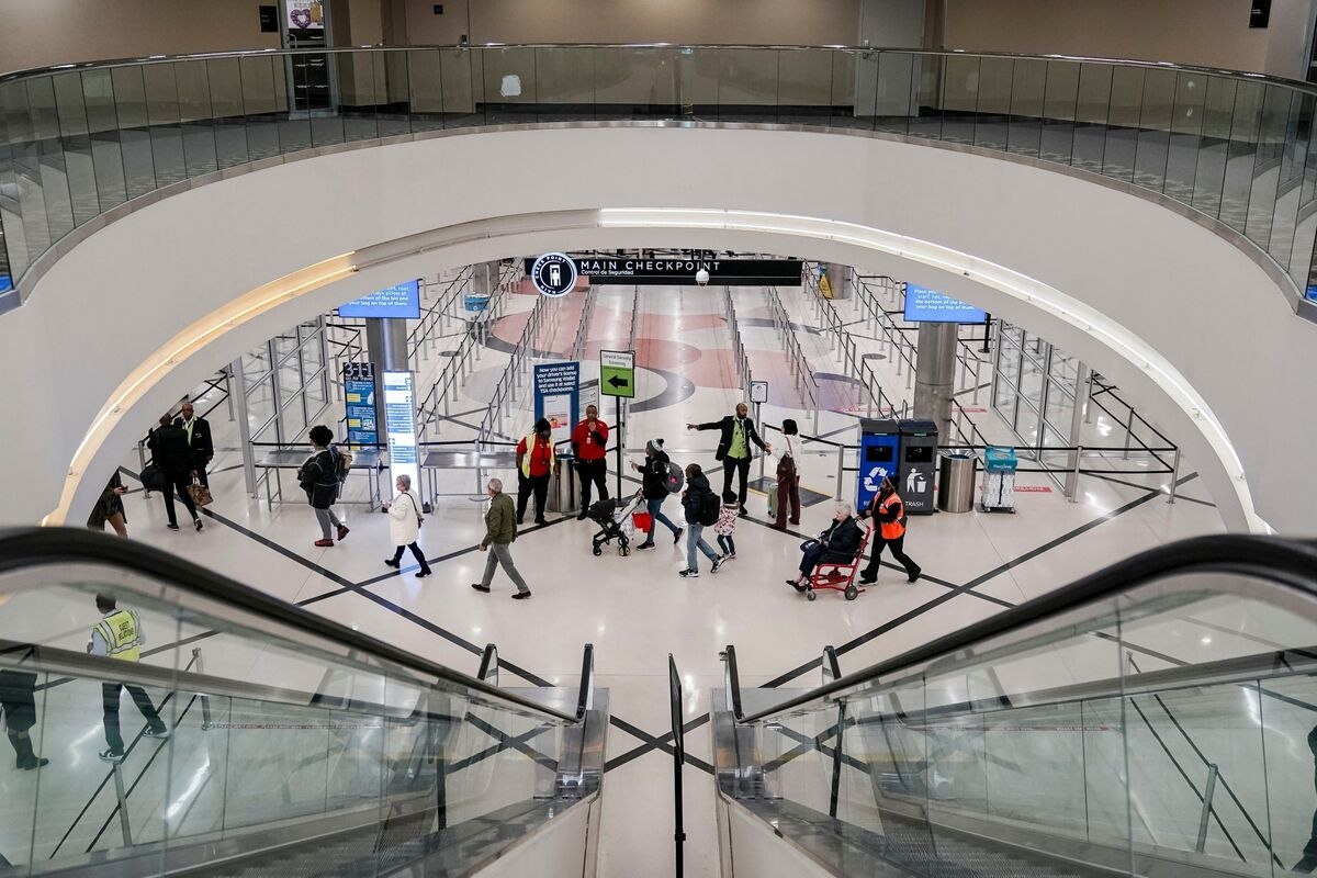 Atlanta Proposes $1 Billion Bond to Rehab World's Busiest Airport