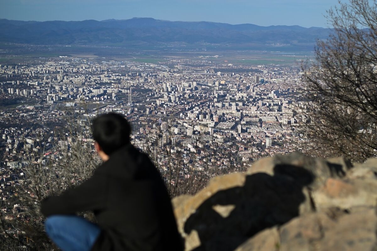 EU to Give Final Nod to Bulgaria's Euro-Zone Entry Next Year