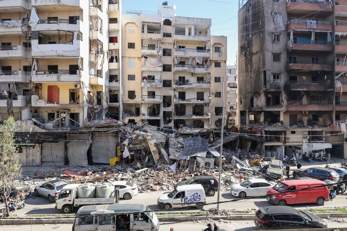 Amundi to Push to Embed ESG in Upcoming Lebanon Debt Rework