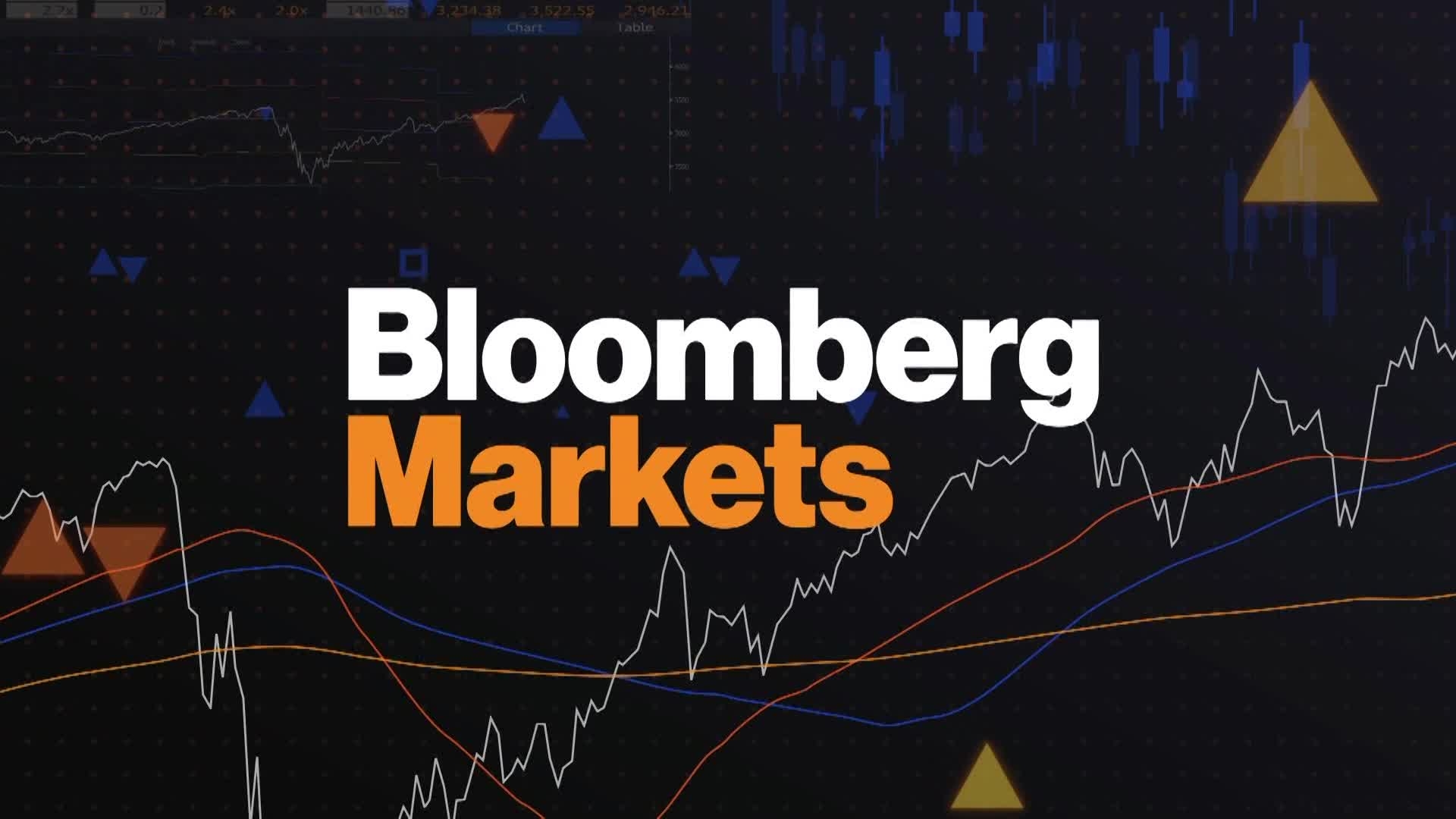 Tariff Uncertainty Grips Markets