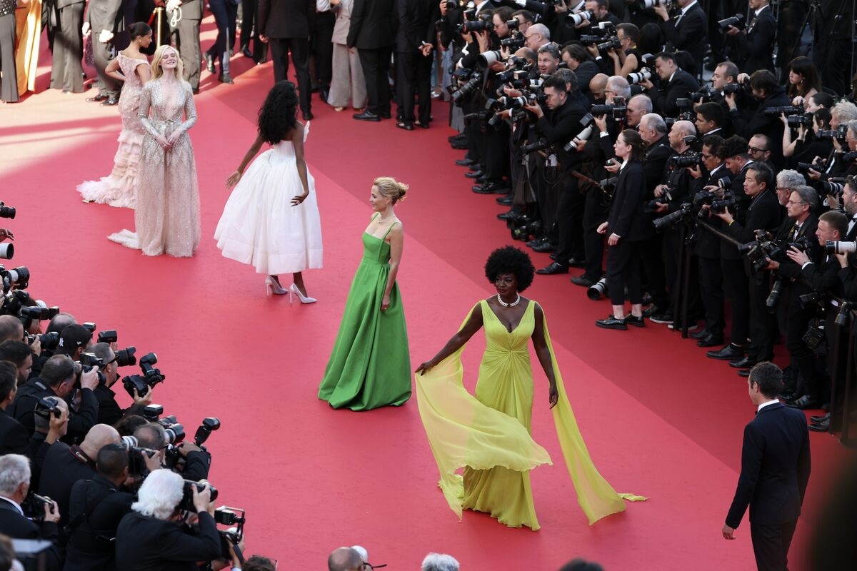 The 15 Best Films From Cannes 2025