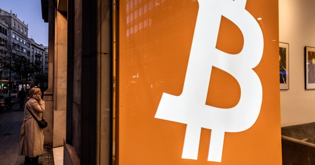 Bitcoin Tailwinds in 2025