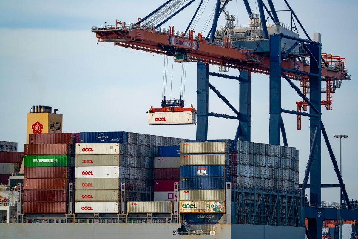 EU Likely to Be at ‘Very End' of US Trade Deals, Lutnick Says