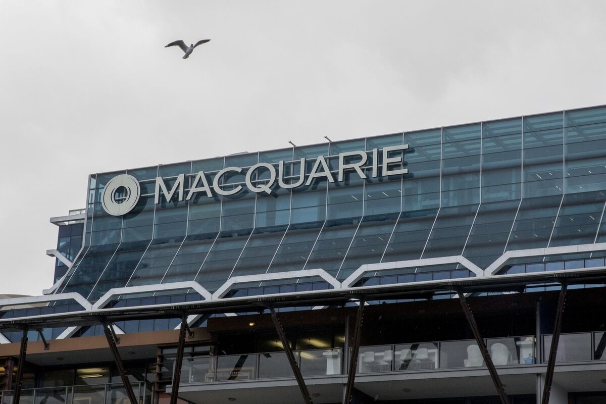 Australia Regulator Sues Macquarie Over Reporting of Short Sales