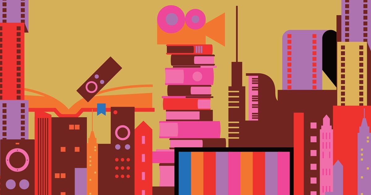 Your Fall Global Culture Calendar: The Best Theater, Art, TV, Film, Dance and Books