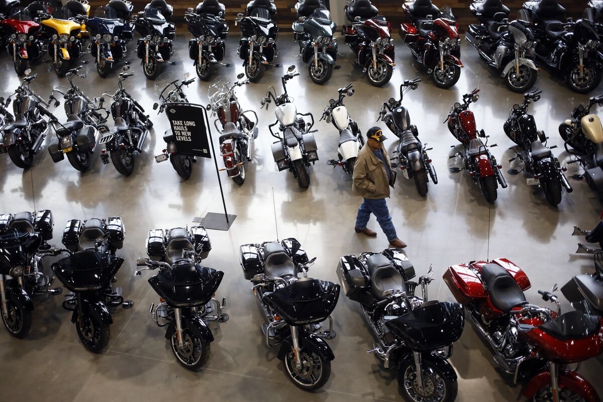 Harley Directors Win Reelection Following Activist Battle