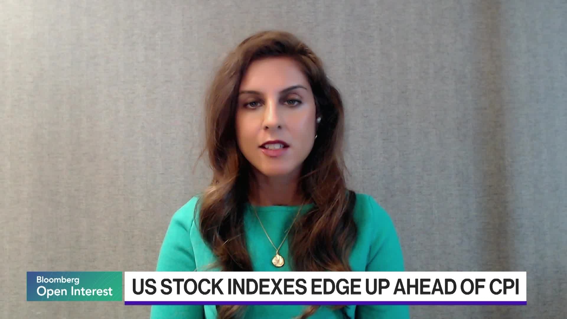Uncertainty May Lead to 'Pothole' for Stocks: Seema Shah
