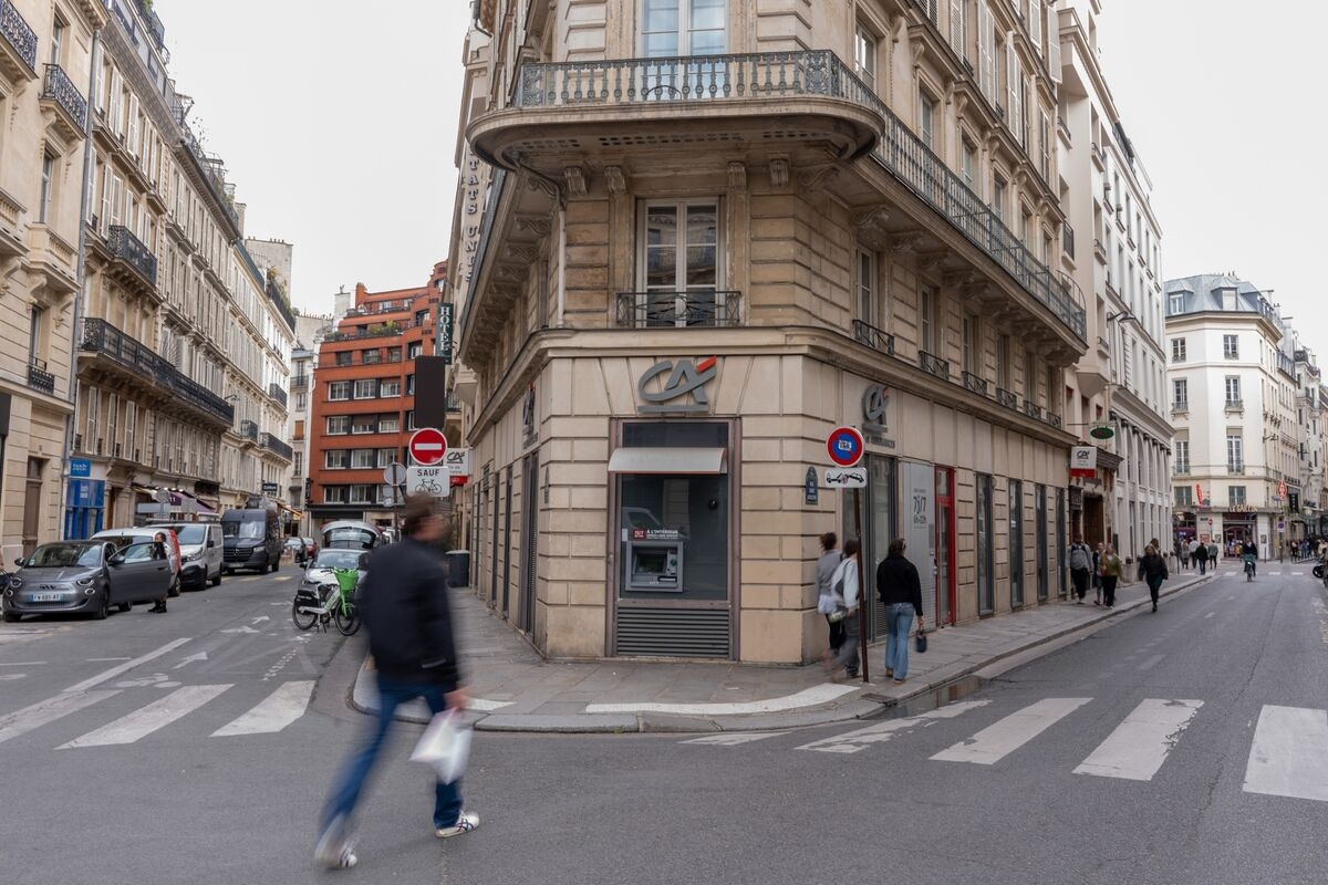Credit Agricole's BPM Decision Hinges on What It Gets in Return