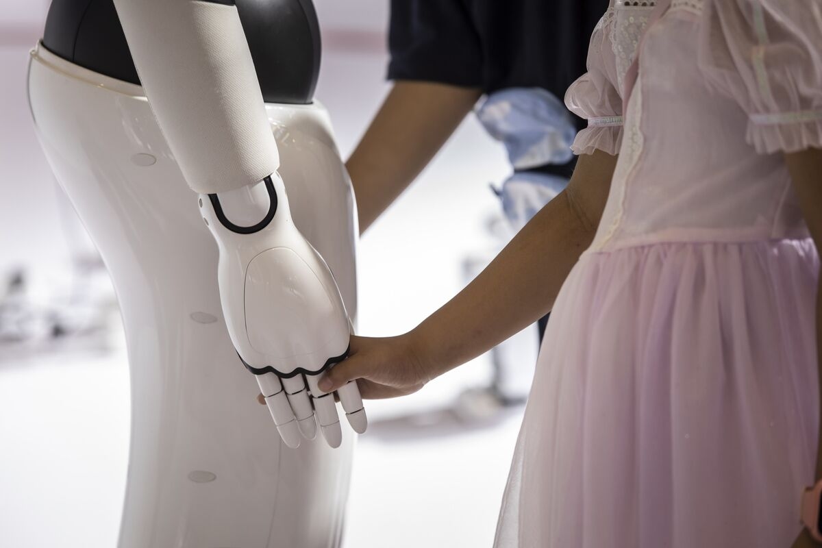 BetterUp's AI Training for Employees Addresses Emotions First
