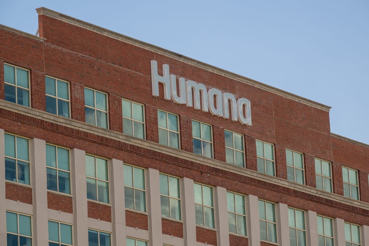 Humana Loses Bid to Reverse Medicare Bonus Payment Cut